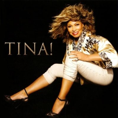 Tina Turner - Let's Stay Together